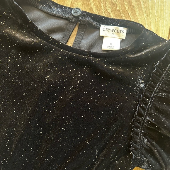 Lot of Crewcuts girls clothes - Picture 4 of 6